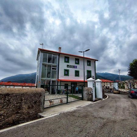 Albergue De Santullan Castro Urdiales Zewnętrze zdjęcie
