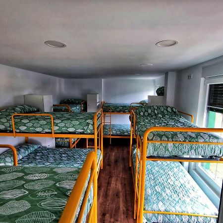 Albergue De Santullan Castro Urdiales Zewnętrze zdjęcie
