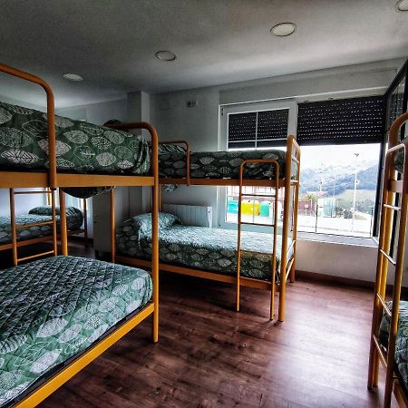 Albergue De Santullan Castro Urdiales Zewnętrze zdjęcie