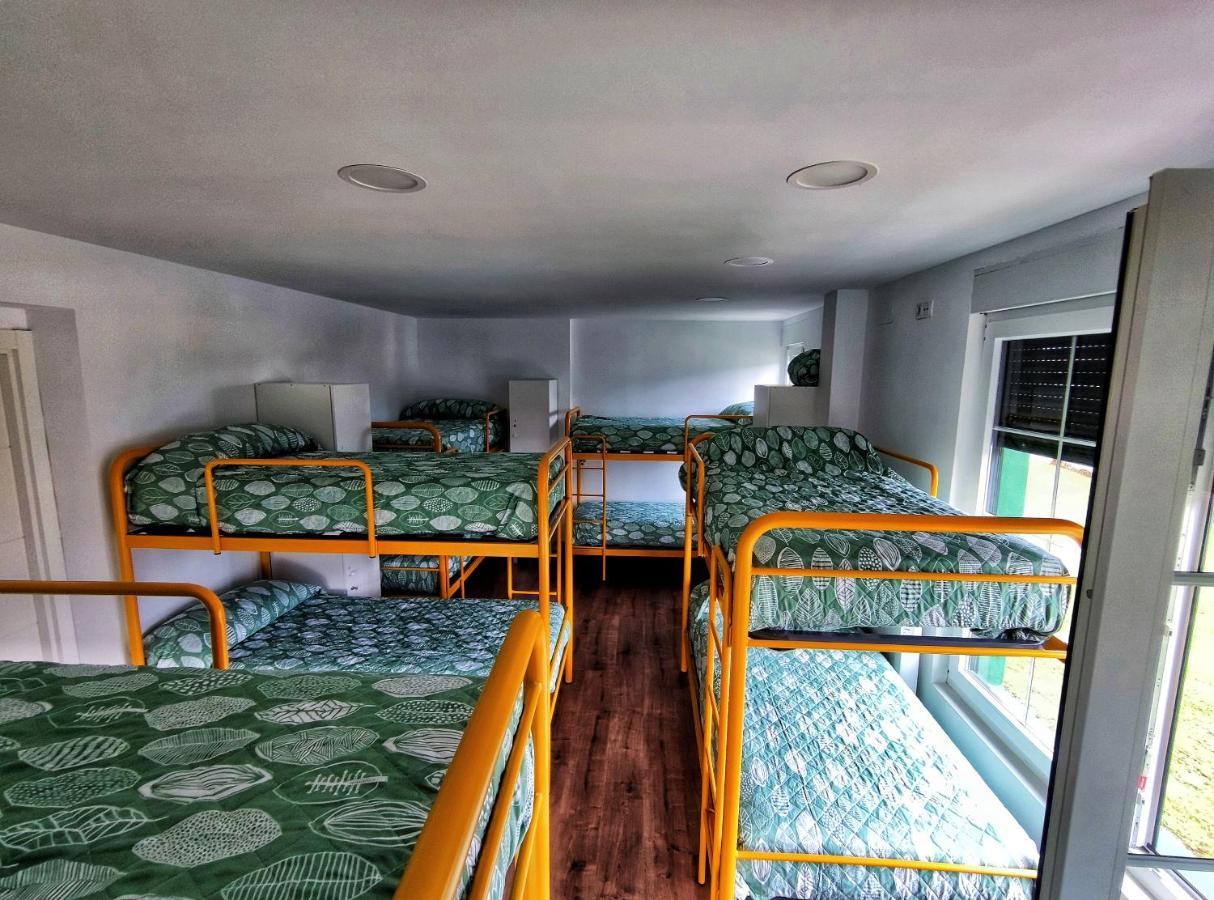 Albergue De Santullan Castro Urdiales Zewnętrze zdjęcie