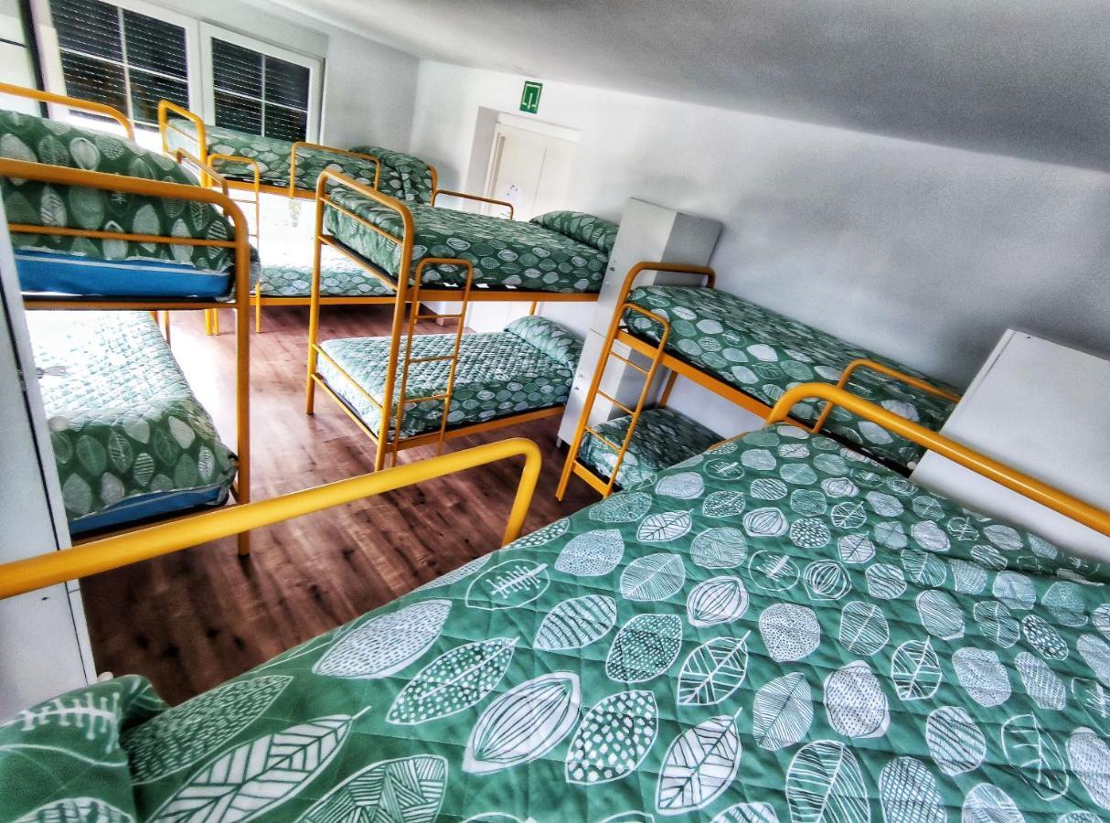 Albergue De Santullan Castro Urdiales Zewnętrze zdjęcie
