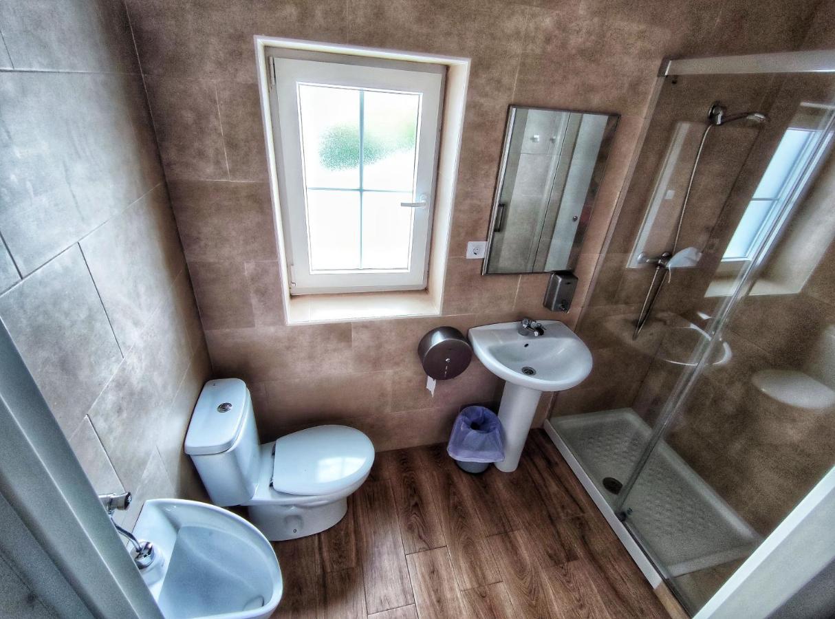 Albergue De Santullan Castro Urdiales Zewnętrze zdjęcie