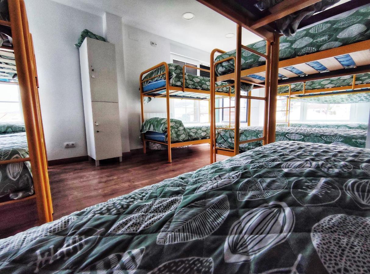 Albergue De Santullan Castro Urdiales Zewnętrze zdjęcie