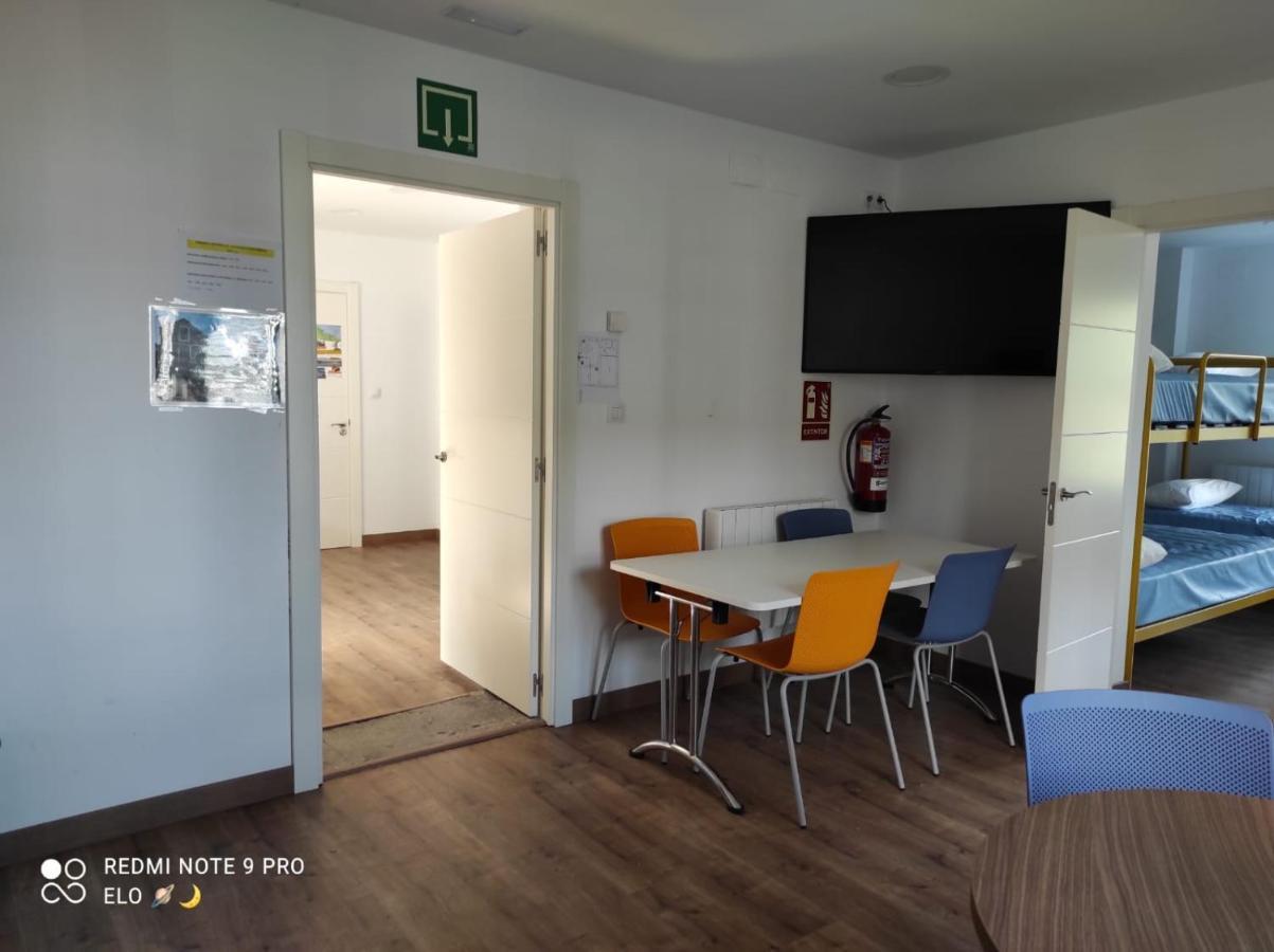 Albergue De Santullan Castro Urdiales Zewnętrze zdjęcie